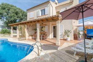 Cap Roig Hotel Puerto Colom Kültér fotó