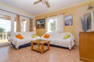 Cap Roig Hotel Puerto Colom Kültér fotó