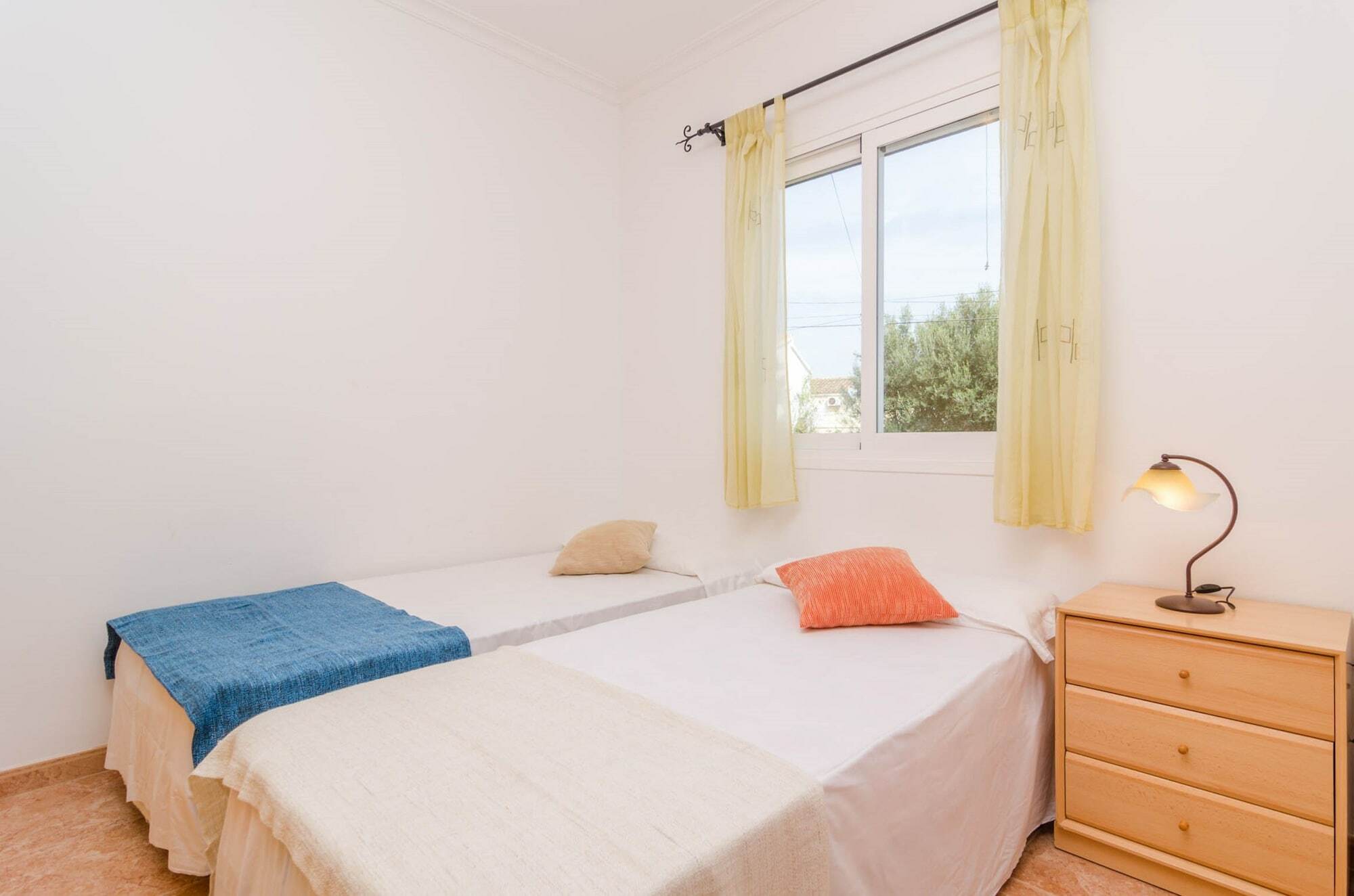 Cap Roig Hotel Puerto Colom Kültér fotó
