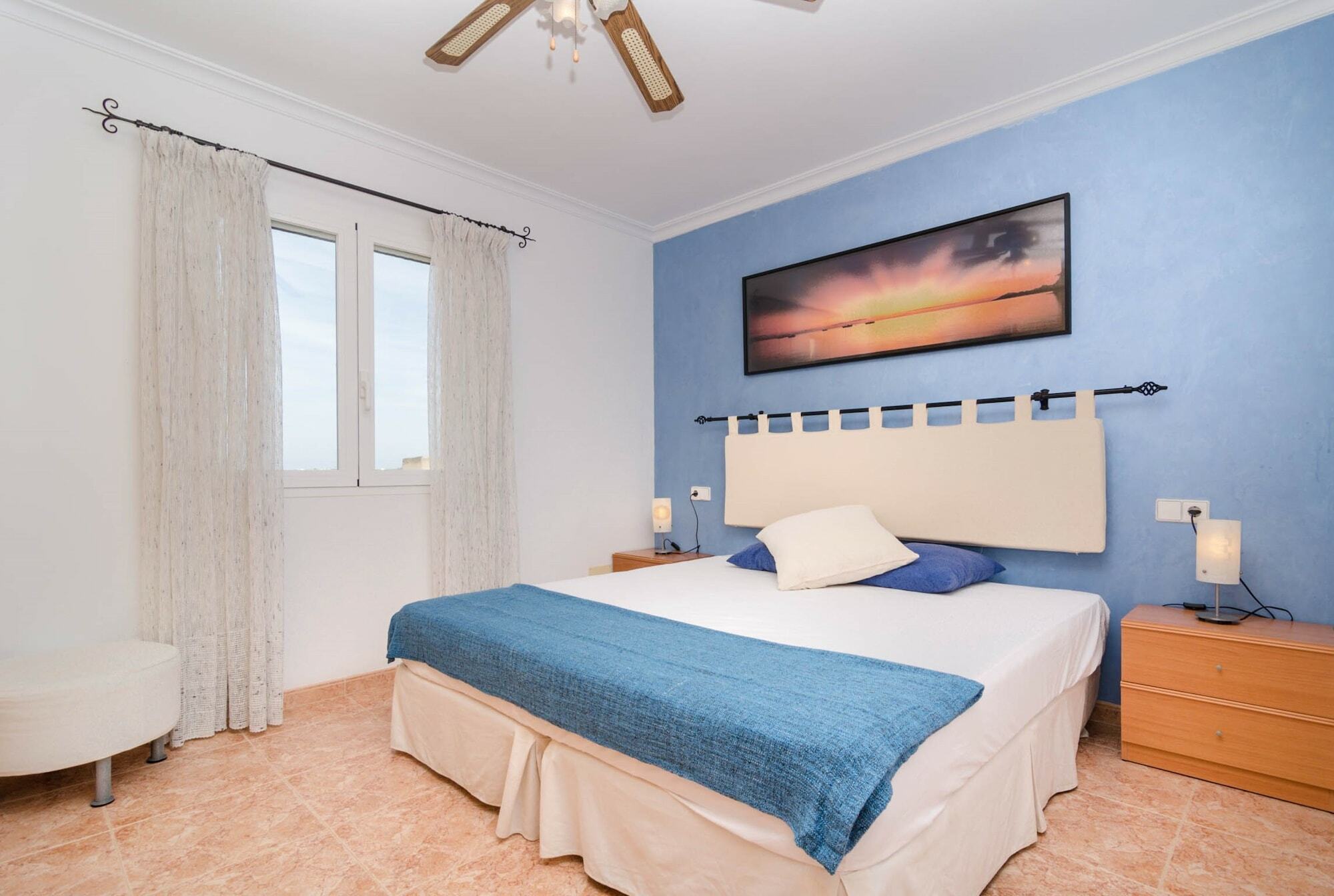 Cap Roig Hotel Puerto Colom Kültér fotó